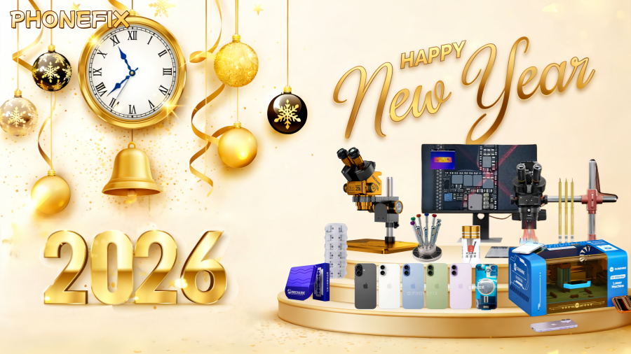 Essential Mobile Repair Tutorials for Beginners in 2026