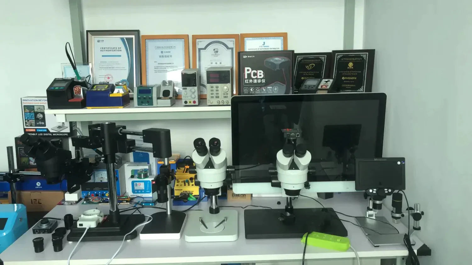 12 Basic Phone Fix Tools For Phone Repair Work In 2021