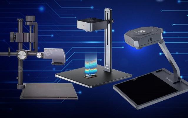 Infrared thermal image of phone - 4 Top Best Infrared Thermal Imager for Phone Repair Inspection