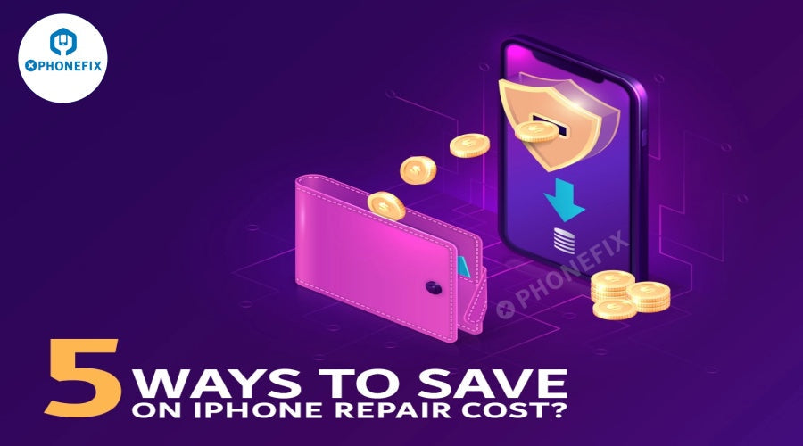 5 Ways to Save on iPhone Repair Costs in 2025