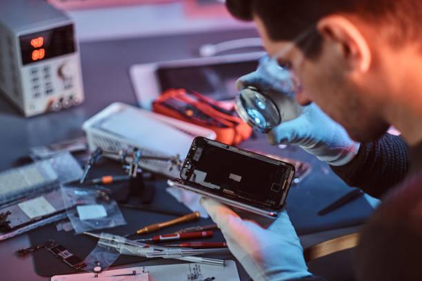 6 Steps to Start Phone Repair Business