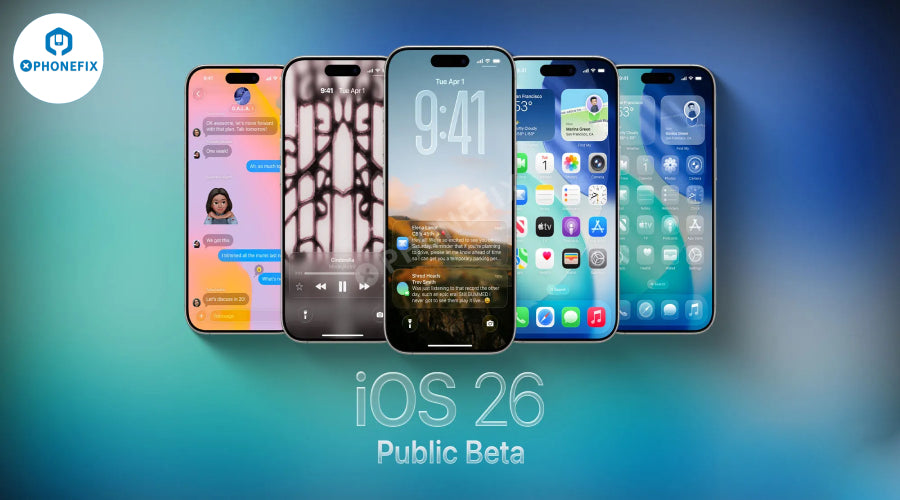 How to Install Apple iOS 26 Public Beta?