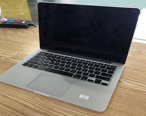 A1502 MacBook Pro won’t Turn on After Water Damage