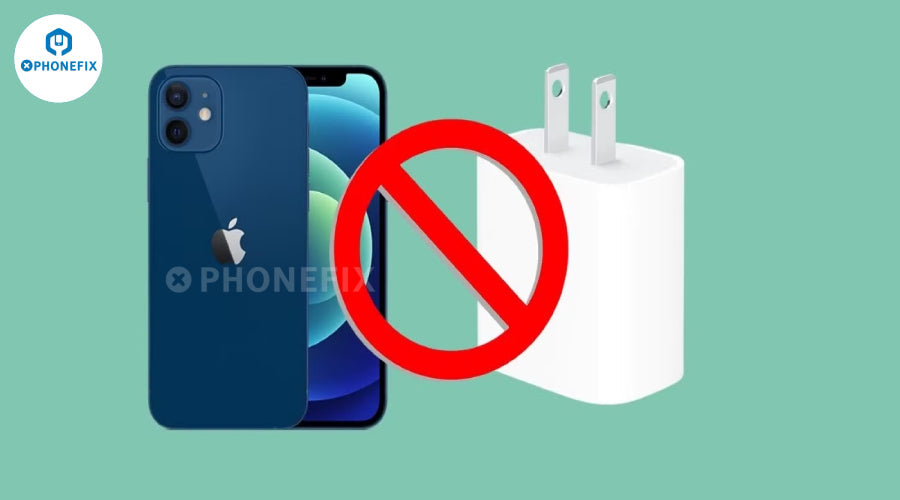 How to Fix iPhone 12 mini Not Charging?