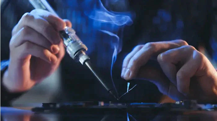 How to Choose a Soldering Iron: A Buying Guide