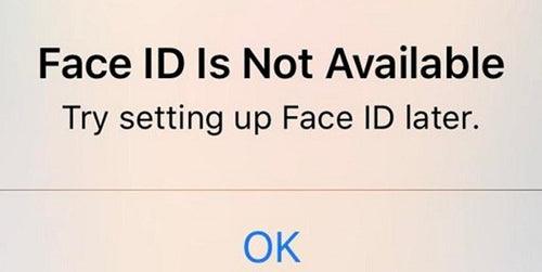 How To Fix iPhone Face ID Not Working by Replacing Flex Cable
