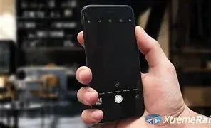 How to Fix iPhone XR Camera Not Working Issue