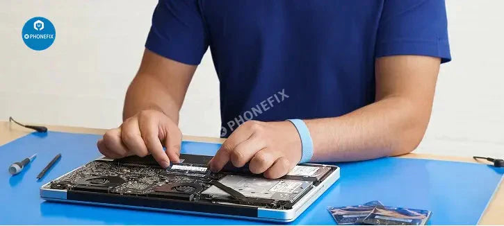 How to Refurbish iPhone 12 OLED Screen