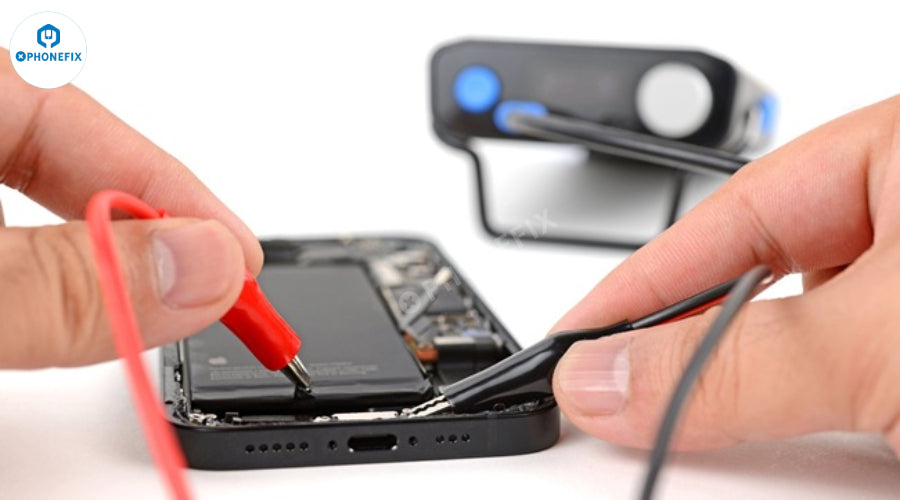 What Tools Are Needed for iPhone Battery Replacement?