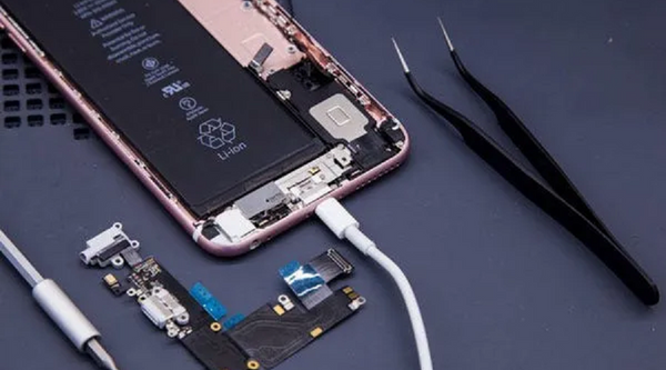 How to Fix iPhone 15 Type-C Charging Port Chip Not Work?