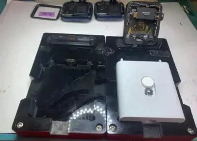 iBUS AWRT Adapter Apple Watch Restore Tool For S1 S5 38mm 42mm