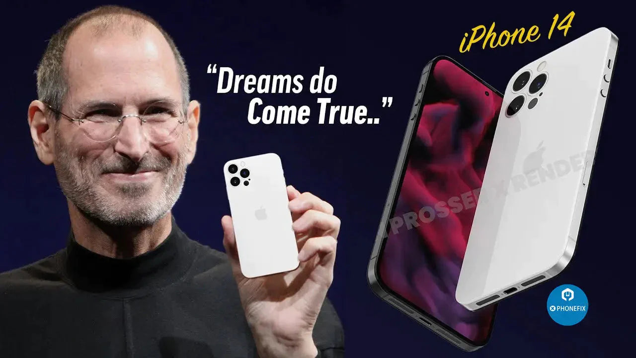 iPhone 14 Rumored Release Date, Price, Specs and Leaks