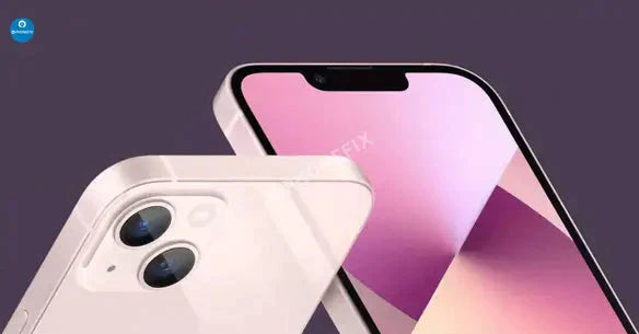 iPhone Highlights: iPhone 13 Pro Priced at $999