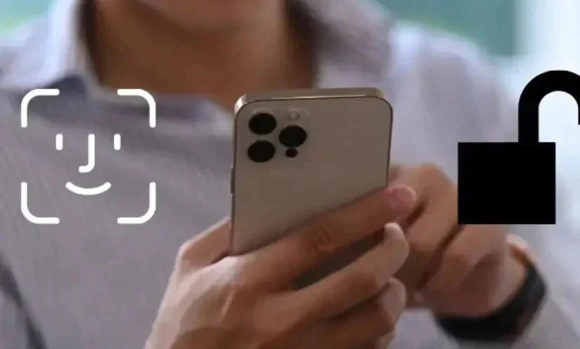 iPhone X Face ID Not Working Move iPhone a Little Lower