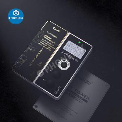 Remove Non-Genuine Battery Warning On iPhone Via Qianli Battery Data Corrector