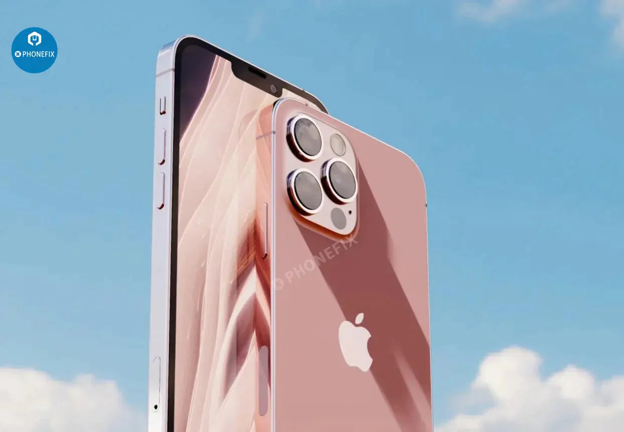 The latest rumors about Apple iPhone 13