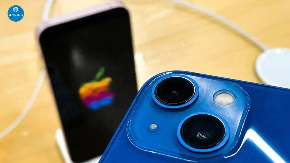 Third-Party iPhone 13 Screen Repairs won’t Disable Face ID