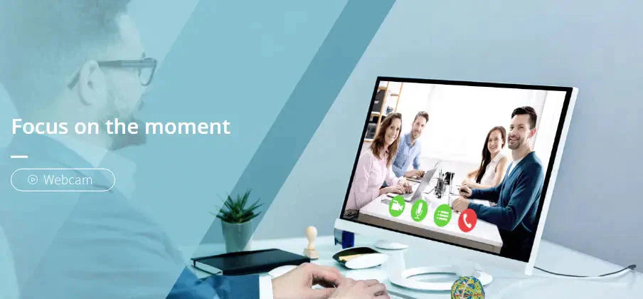 Top 3 Best Webcams for Online Live Stream Meeting in 2021