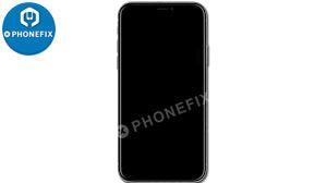 Troubleshooting an iPhone 11 Stuck on Black Screen of Death