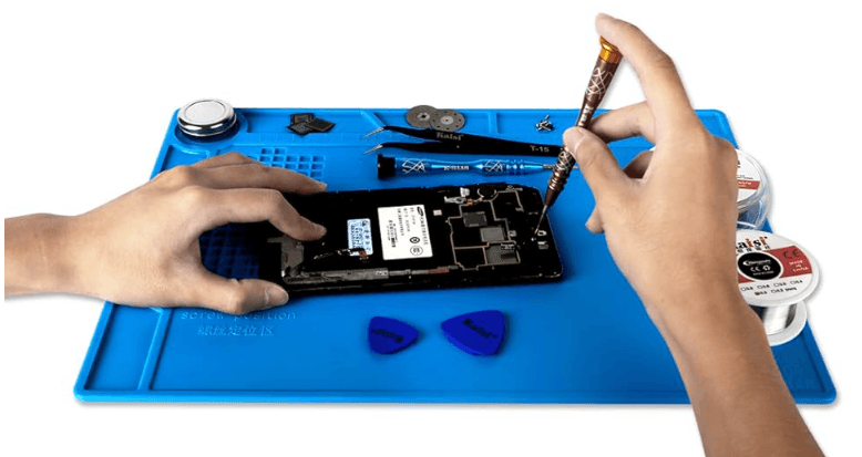 Babyliss Pro Tappetino Magnetico - Be Natural - Foto 6