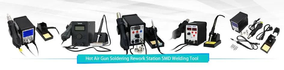 80mm 90mm Universal BGA Reballing Station with Mag... - Grandado 80mm 90mm Universal BGA Reballing Station with Mag... - Grandado