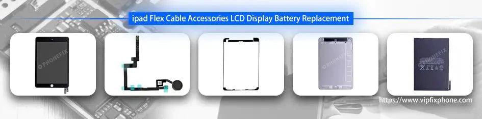 iPad Accessories - CHINA PHONEFIX