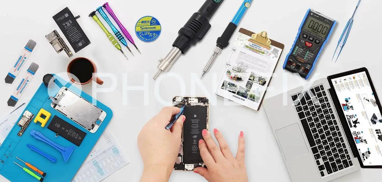 Limited Time Offer - CHINA PHONEFIX