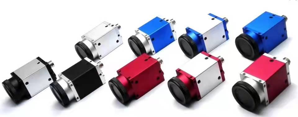 Machine Vision Lens - CHINA PHONEFIX