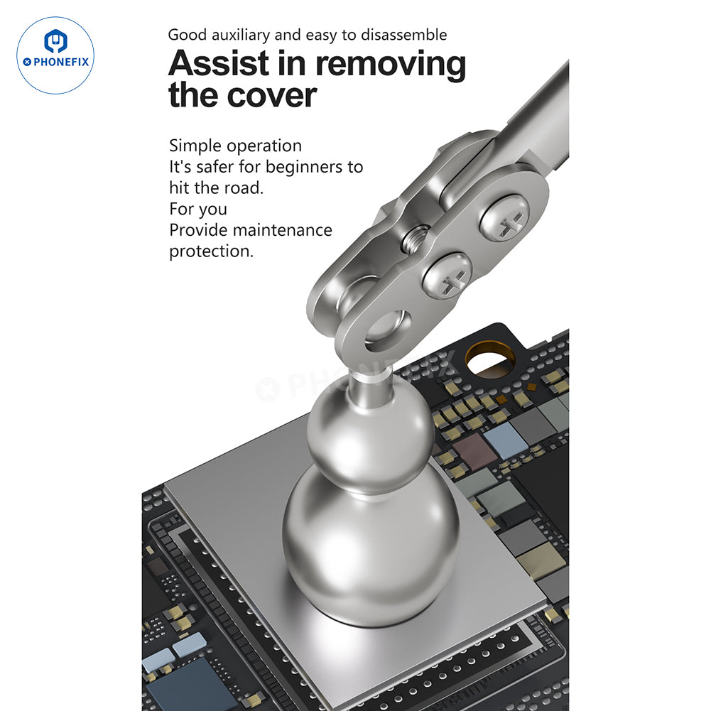 MaAnt M099 Explosion-proof Layerer for Phone PCB Delamination