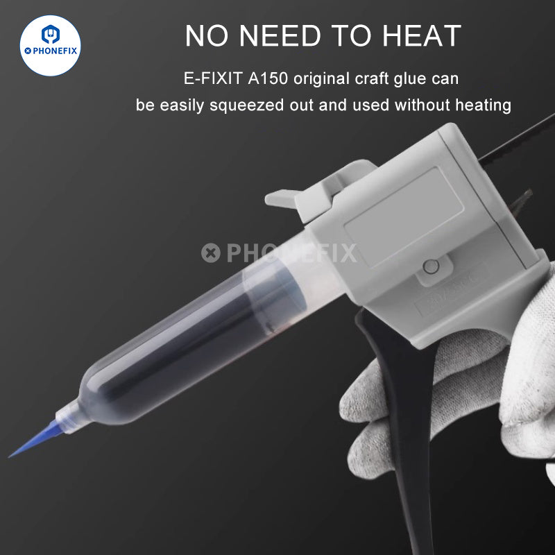 A150 Structural Adhesive iPhone LCD Display Frame Repair Glue