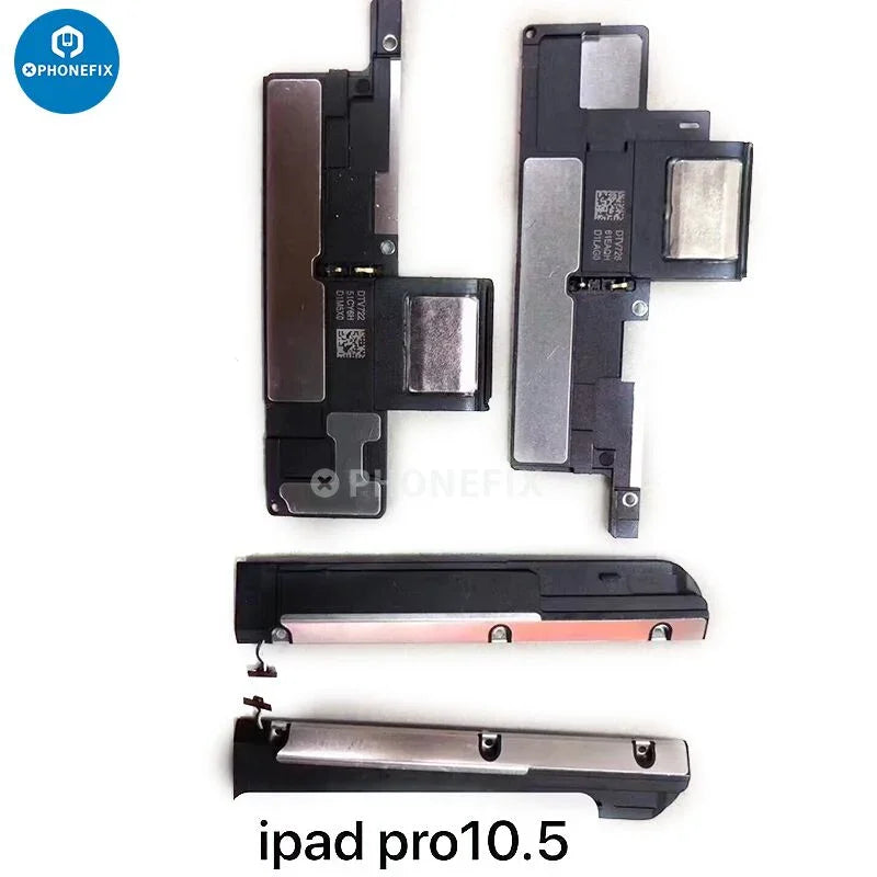 Loud Speaker Replacement For iPad 6/7/8 Air 4 5 Pro 12.9" - CHINA PHONEFIX SHOP Team