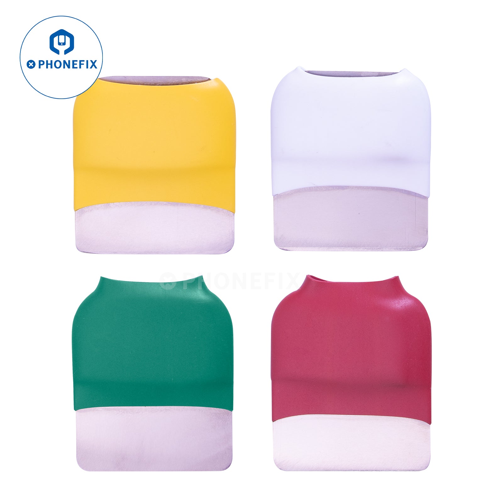 Triangle Metal Pry Opening Tool Kit for Phone Disassemble Repair