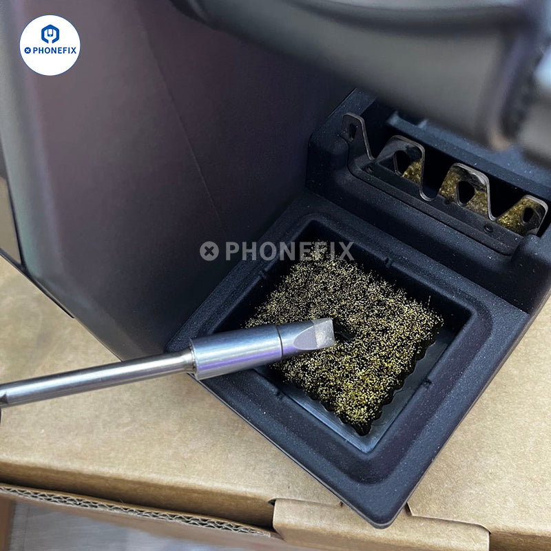 Sugon T61 400W Soldering Station With T210 T470 Handle C470 Tips