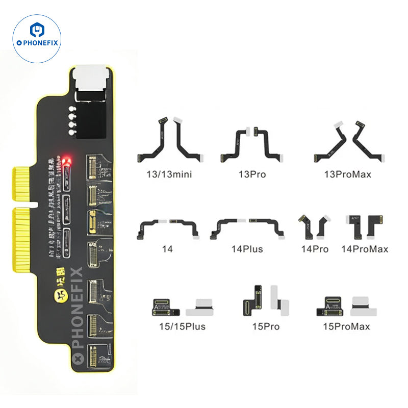 MIJING ZH01 Repair Instrument Solder-free Fix iPhone Face ID