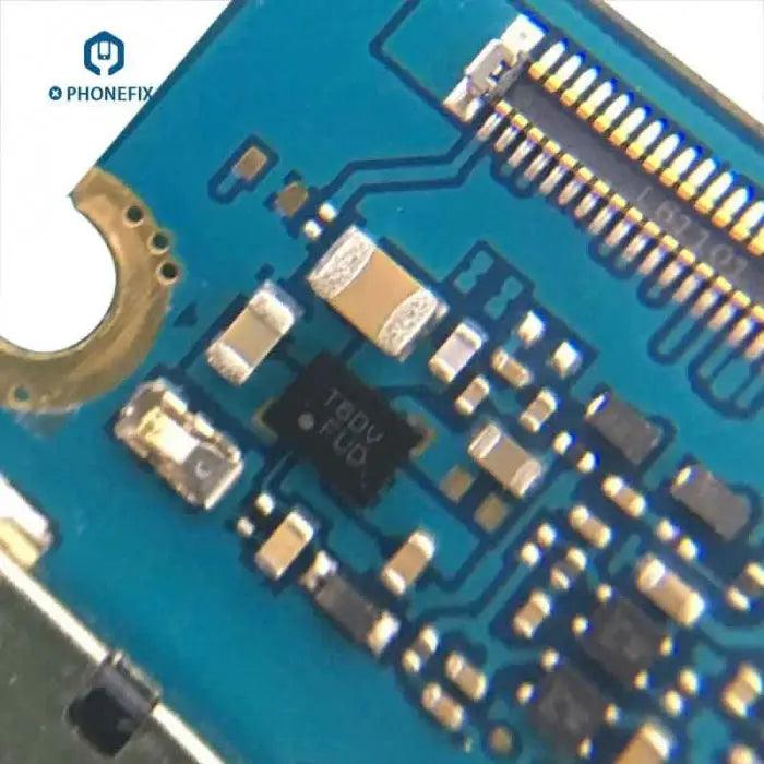 15pin T6DV FUD Charging IC Charger IC Chip For Samsung A9 A9000 C5000 - CHINA PHONEFIX