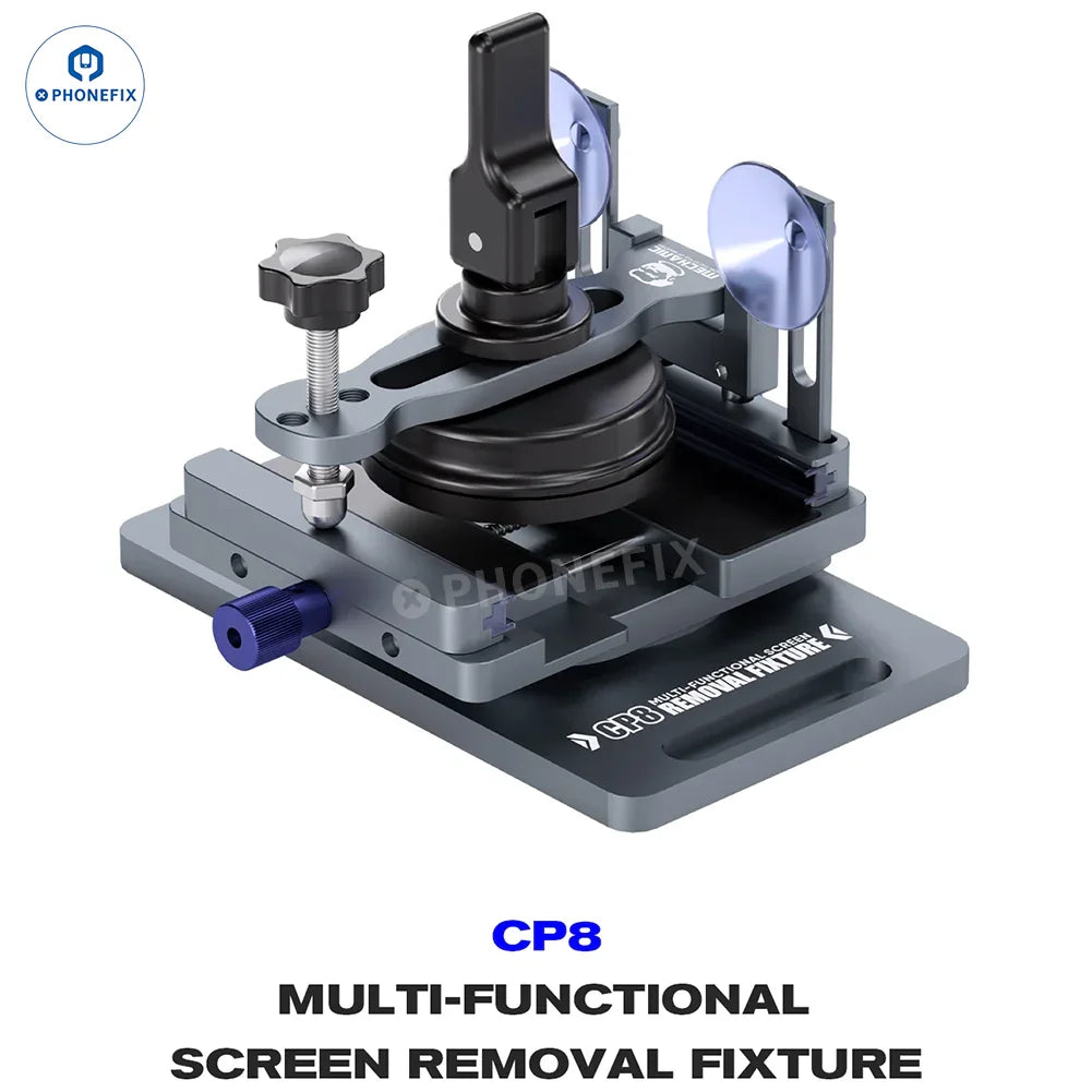 MECHANIC CP8 Screen Separator Fixture for Phone LCD Removal