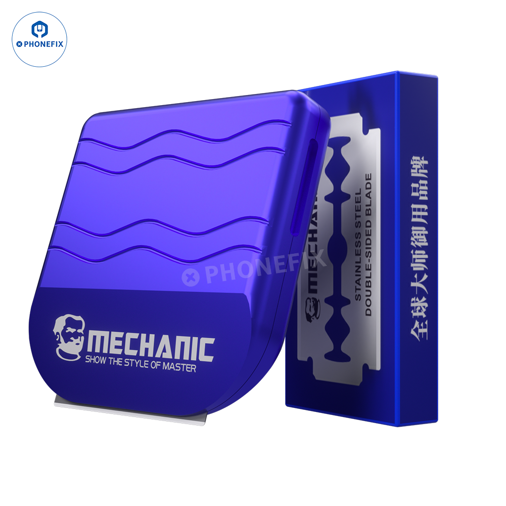 MECHANIC MAG PRO Magnetic Clamp with Blades for Phone Repair