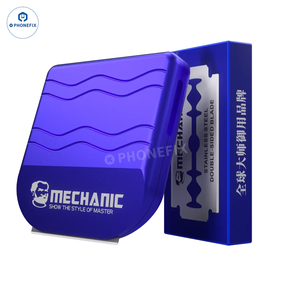 MECHANIC MAG PRO Magnetic Clamp with Blades for Phone Repair - CHINA PHONEFIX SHOP Team