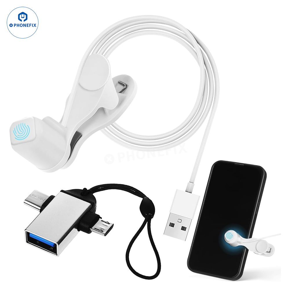 Auto Screen Clicker For Game Streaming Social Media Likes