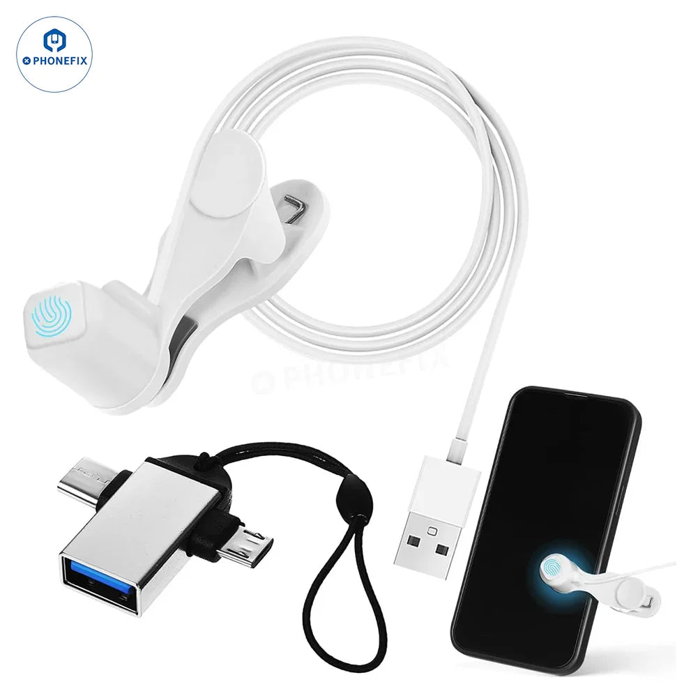 Auto Screen Clicker For Game Streaming Social Media Likes - CHINA PHONEFIX SHOP Team