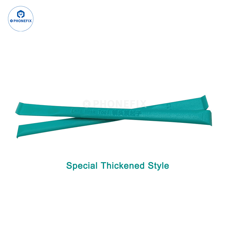 Crowbar Pry Opener Tool For iPhone Camera Lens Film Removal