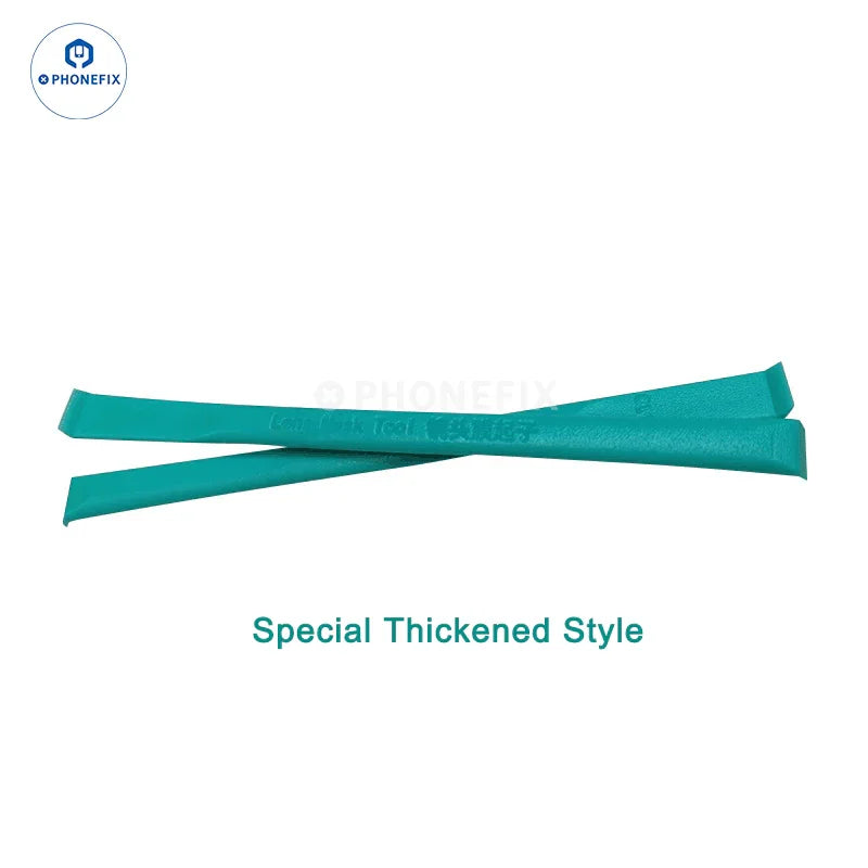 Crowbar Pry Opener Tool For iPhone Camera Lens Film Removal