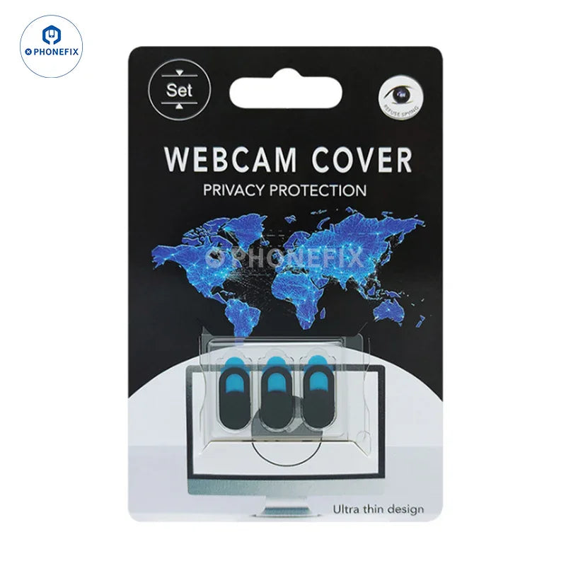 Webcam Cover Privacy Protection Phone Camera Cover Slide