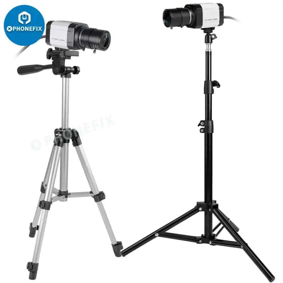 2.0MP High Speed UVC USB Webcam MJPG HD Camera - Microscope