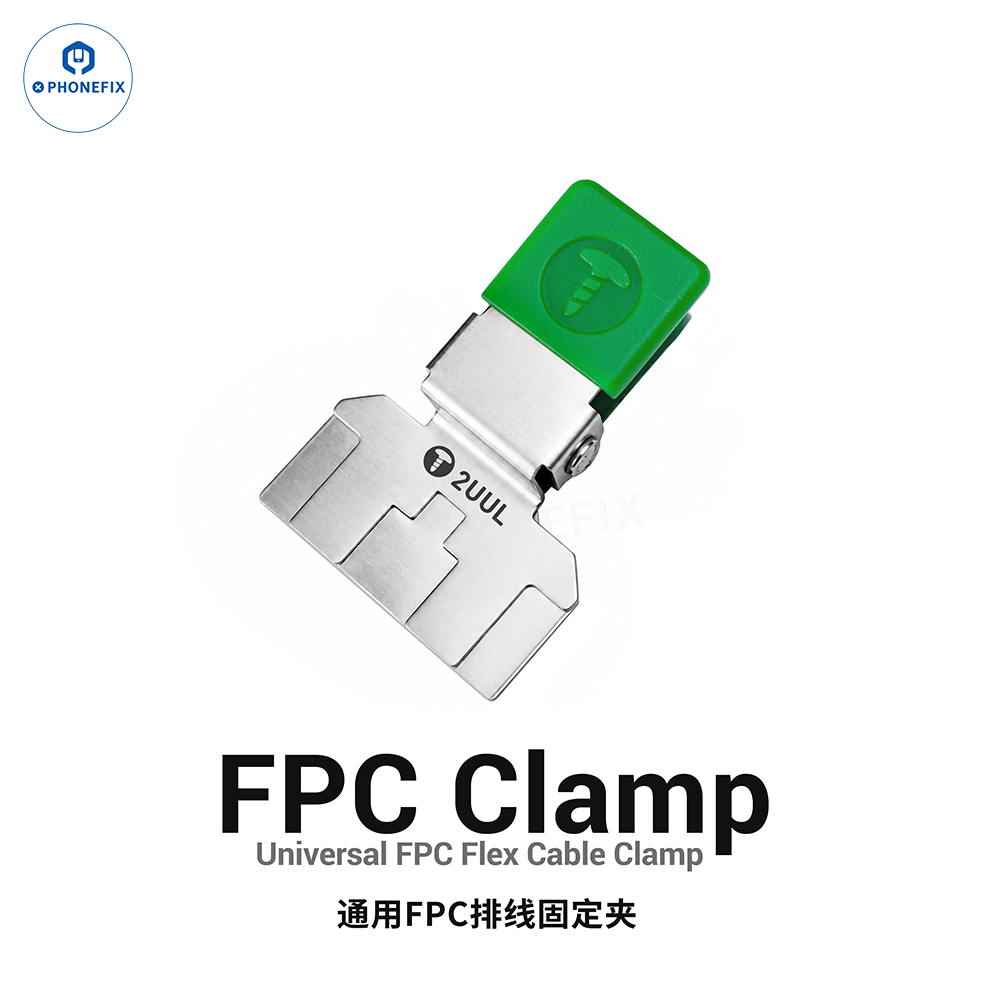 2UUL FC01 FPC Cable Clamp for Phone Repair – Secure & No-Damage