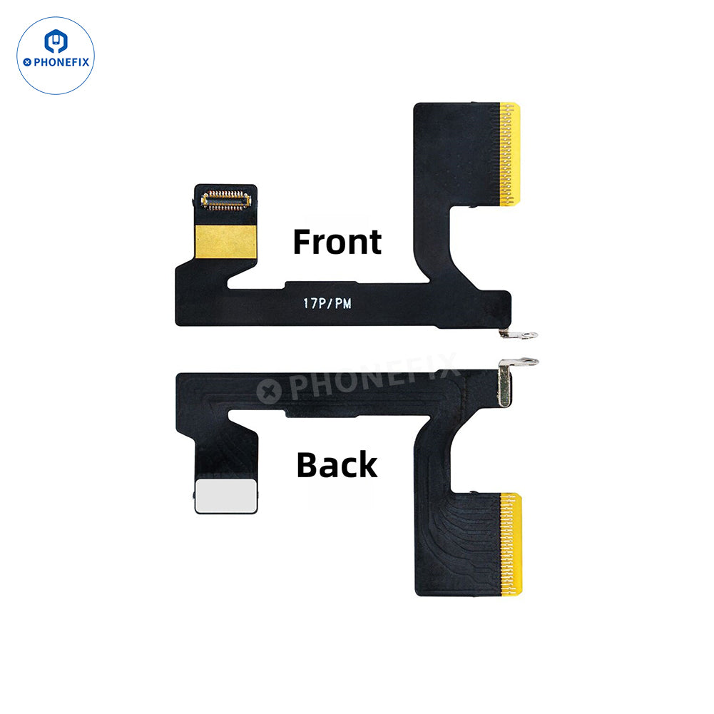 YCS Rear Camera Repair FPC Cable for iPhone 17 Pro Max