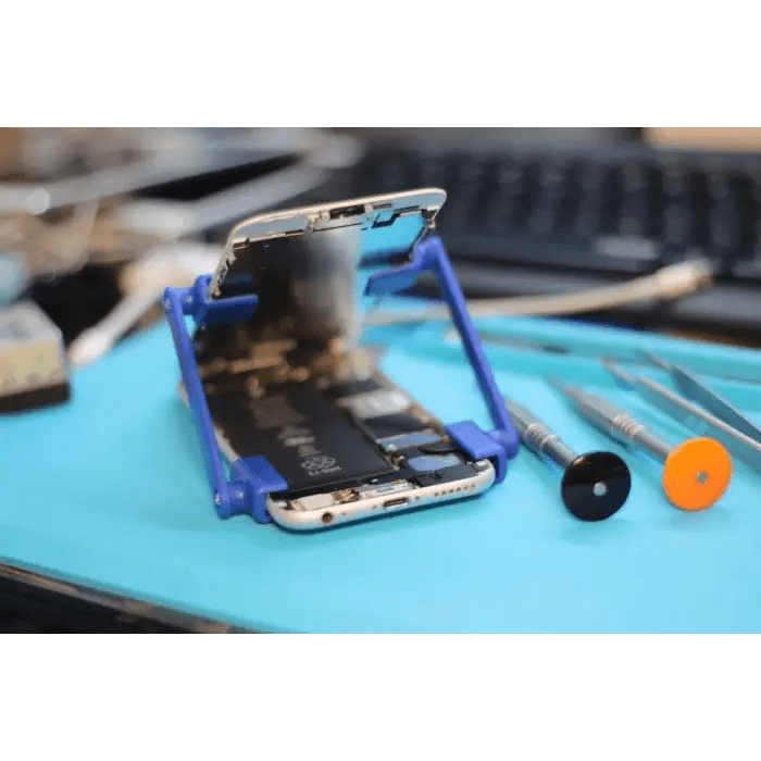 2pcs Plastic Adjustable Fixture Holder for Phone Disassembly Tool - CHINA PHONEFIX