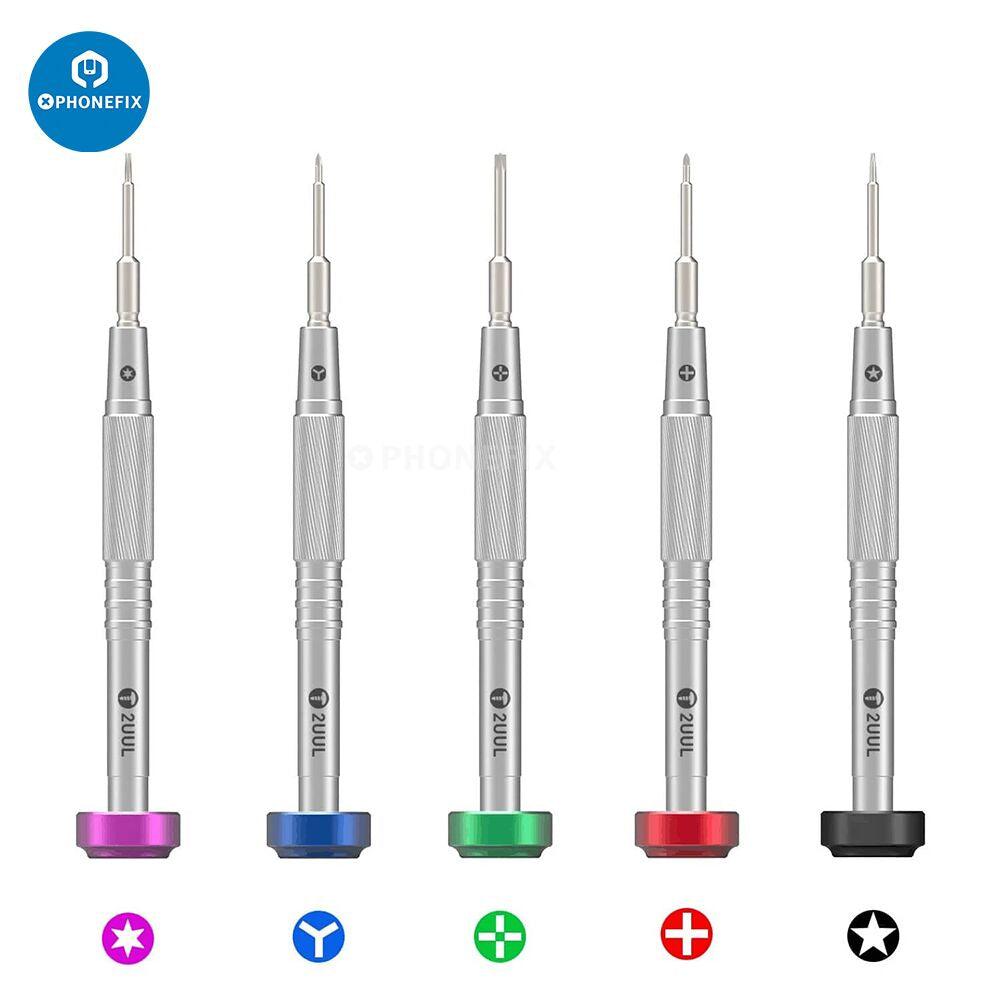 2UUL 3D Precision Screwdriver for Mobile Phone Repair - CHINA PHONEFIX