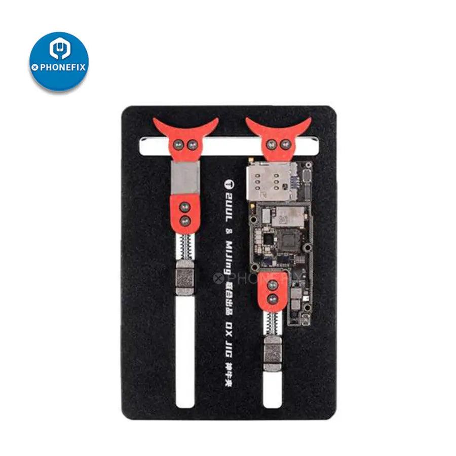 2UUL OX JIG Multifunction PCB Board Holder Fixture For Phone Repair - CHINA PHONEFIX