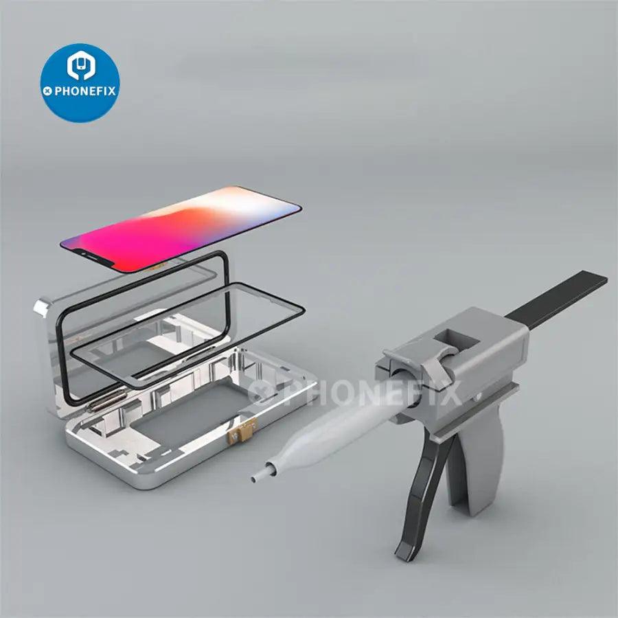 30ML Liquid Glue For Gluing iPhone X Series Frame